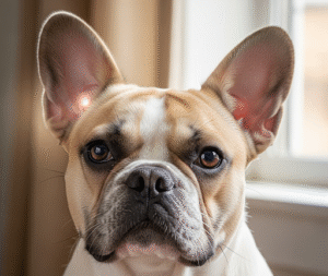 French Bulldog Ear Infection Treatment