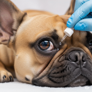 French Bulldog Eyes Treatment – Complete Care Guide for Healthy, Happy Pups