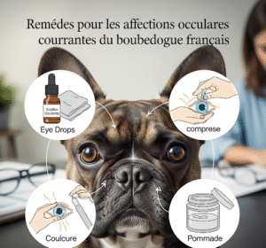 French Bulldog Eyes Treatment – Complete Care Guide for Healthy, Happy Pups