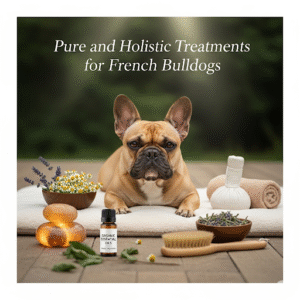 Best Flea and Tick Treatment for French Bulldogs 