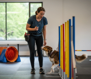 Everything You Need to Know About Adopting a Labrador Dog