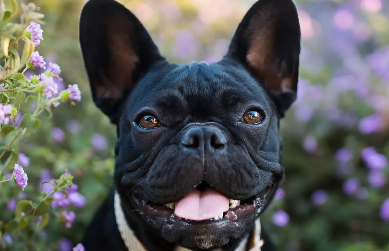The Different Types of French Bulldogs: Colors, Patterns & More The Different Types of French Bulldogs: Colors, Patterns & More